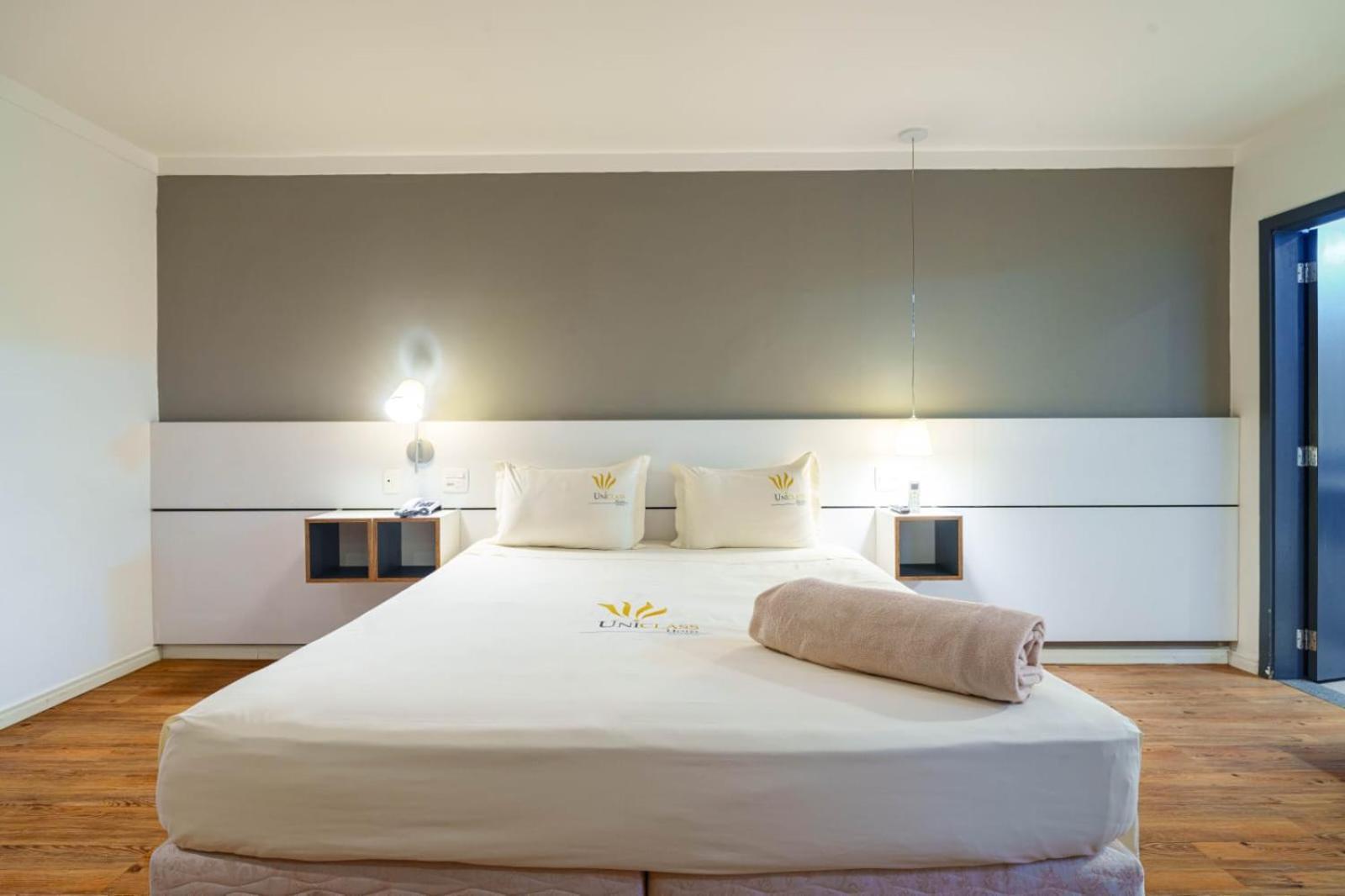Uniclass Hotel Pinheiros São Paulo Luaran gambar