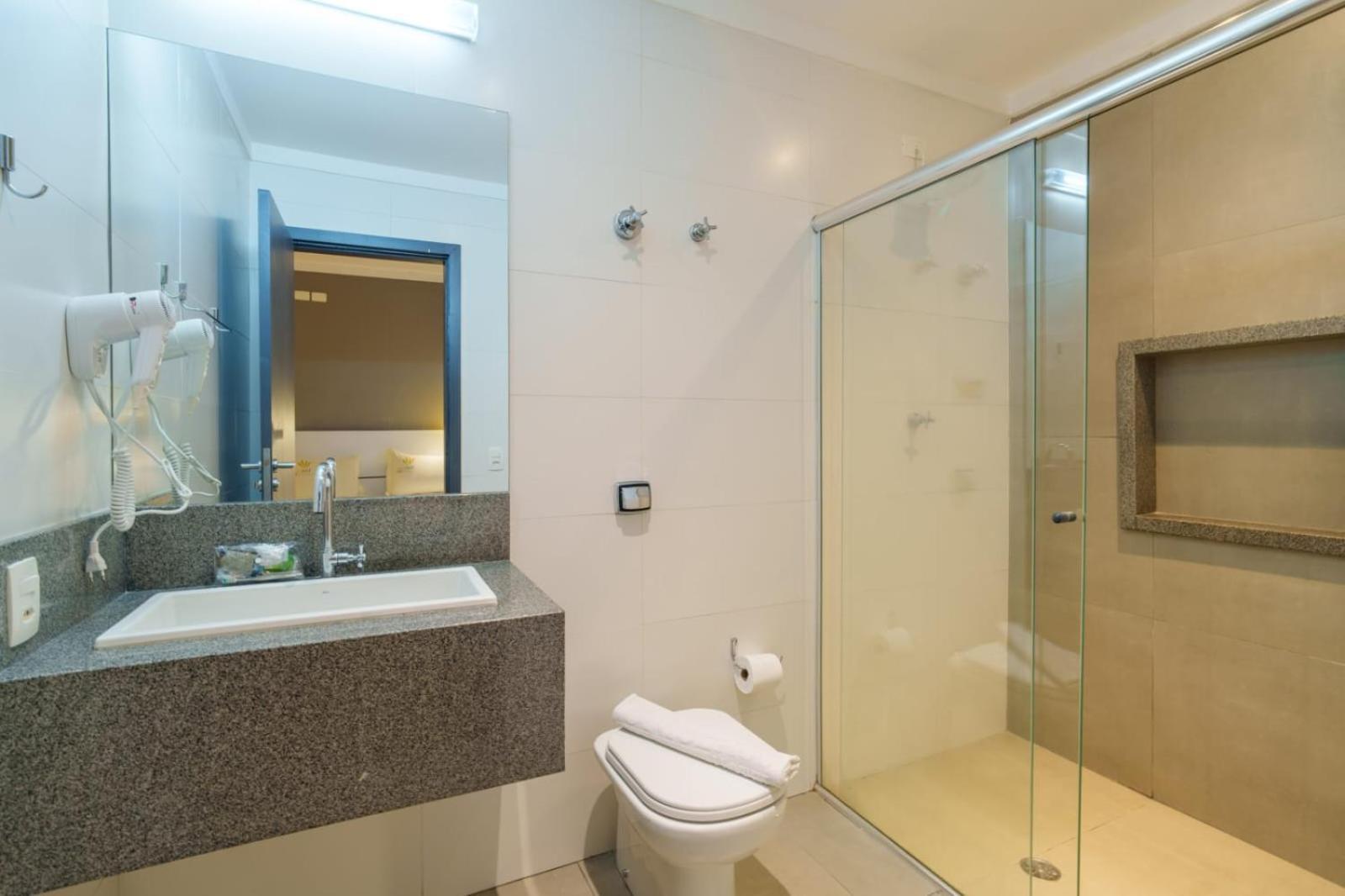 Uniclass Hotel Pinheiros São Paulo Luaran gambar
